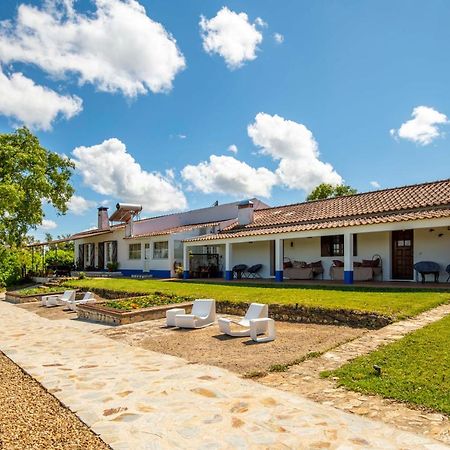Monte Pedras Negras Guest House เซาลูอิส ภายนอก รูปภาพ