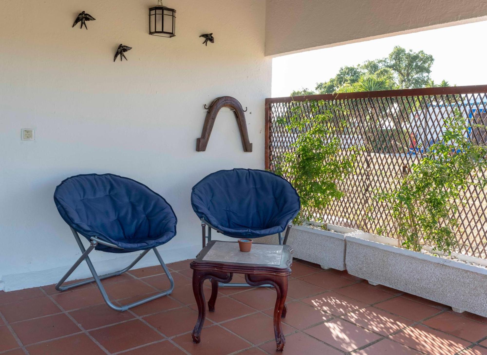 Monte Pedras Negras Guest House เซาลูอิส ภายนอก รูปภาพ