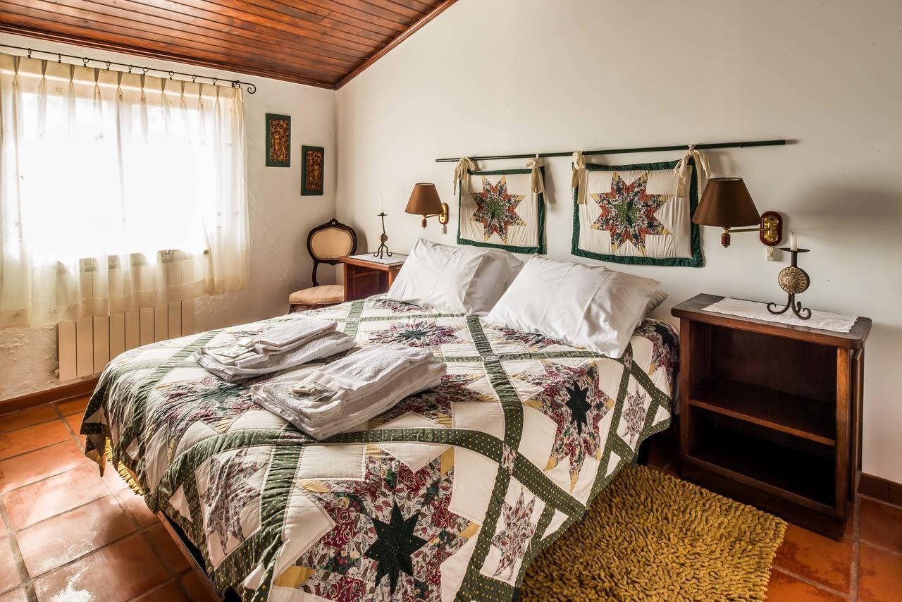 Monte Pedras Negras Guest House เซาลูอิส ภายนอก รูปภาพ