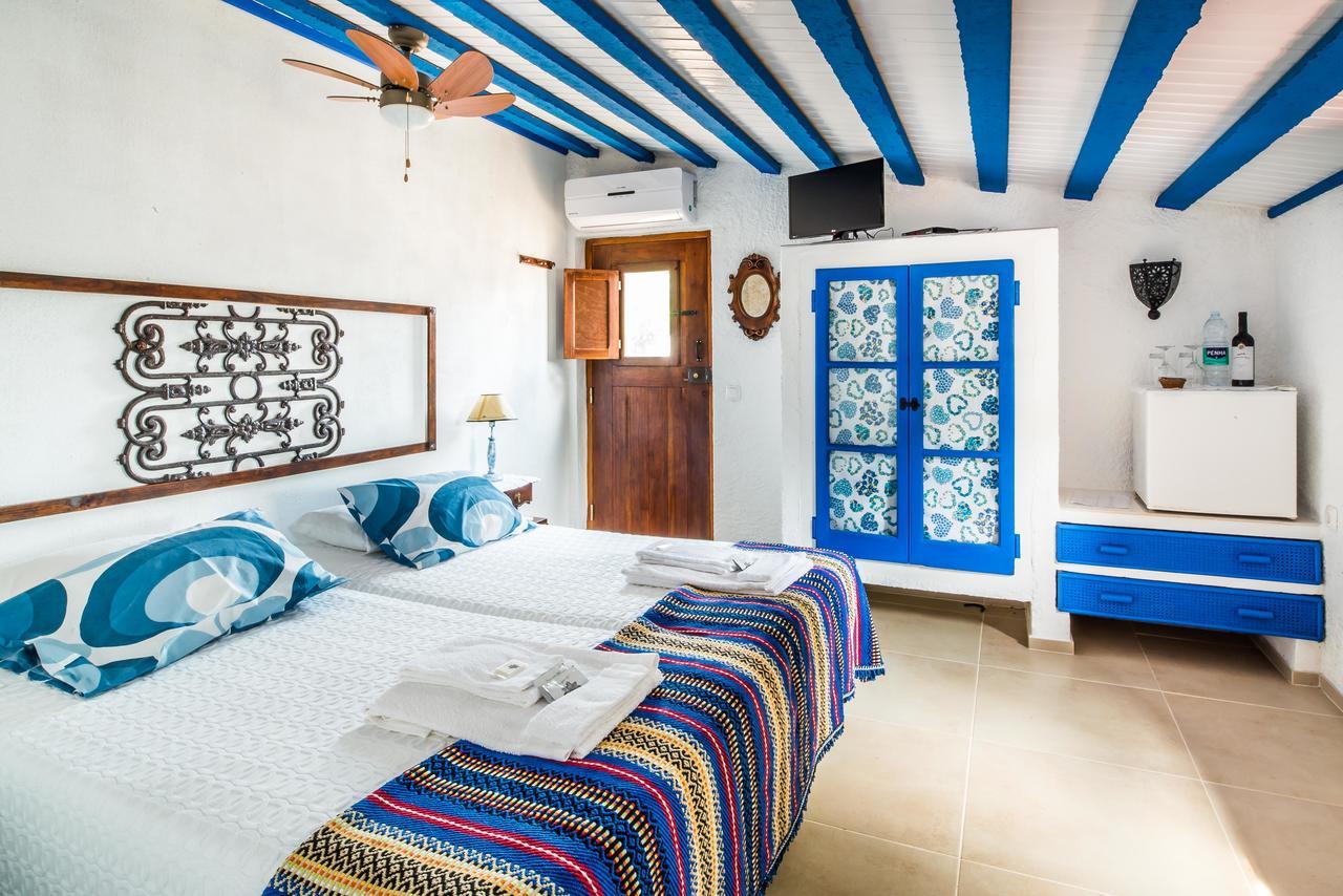 Monte Pedras Negras Guest House เซาลูอิส ภายนอก รูปภาพ