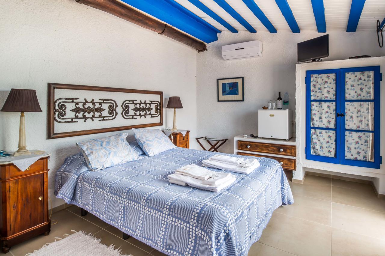 Monte Pedras Negras Guest House เซาลูอิส ภายนอก รูปภาพ